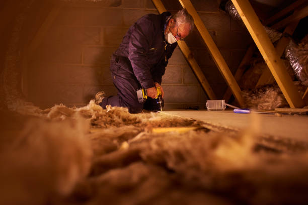 Best Insulation for Specific Applications in Glasgow, MO